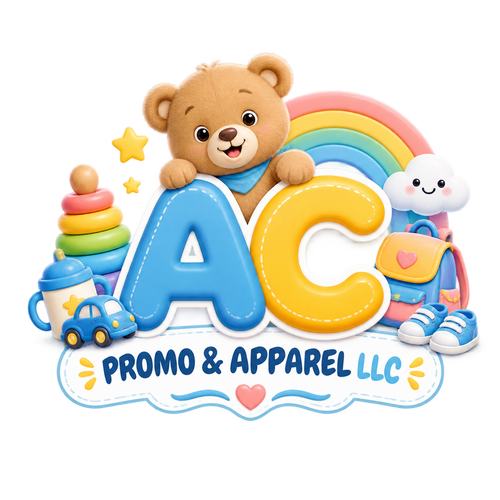 AC PROMO & APPAREL LLC